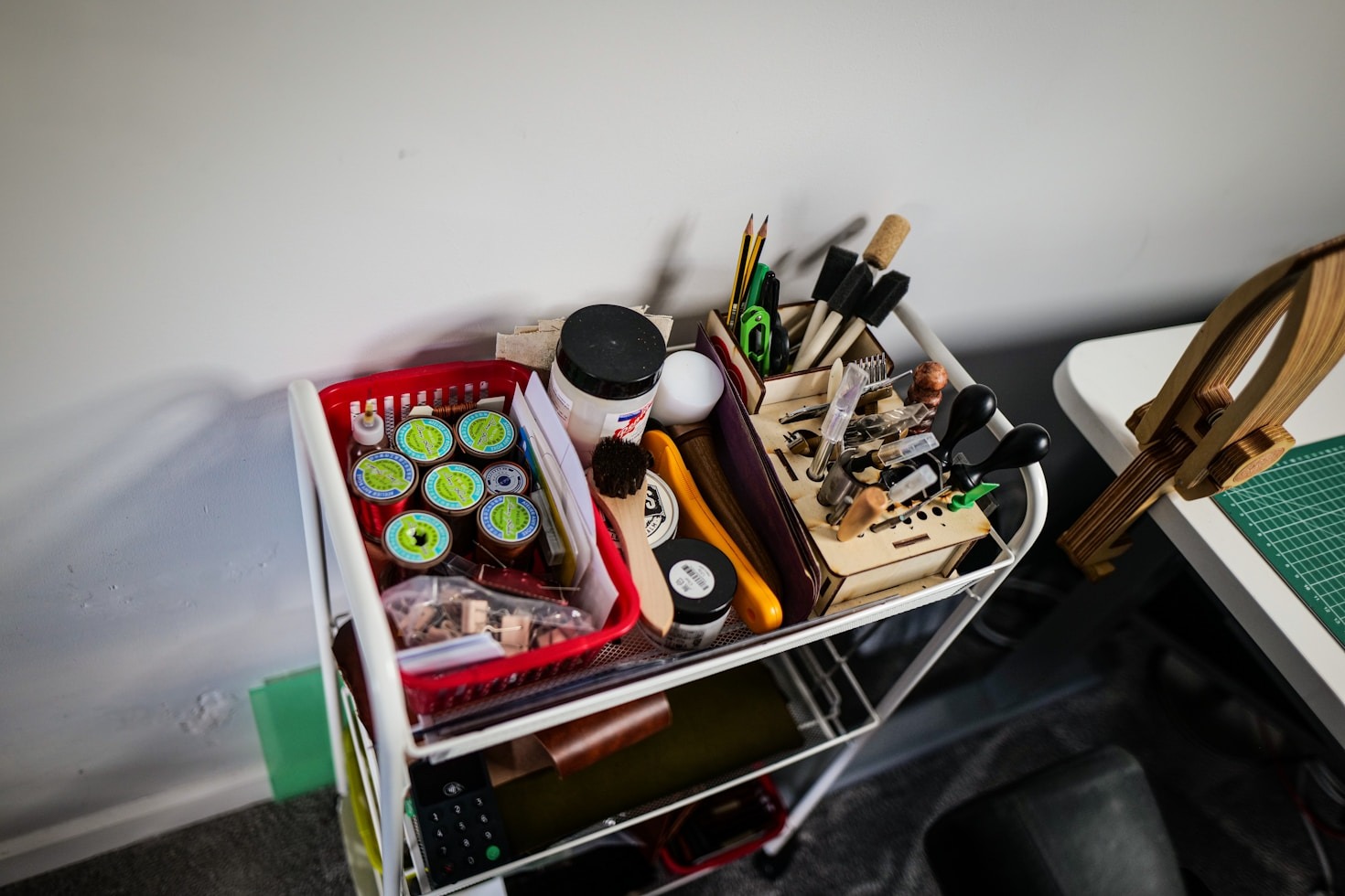 Choosing the Right Template for Your Concept